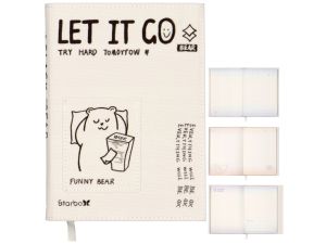 NOTES 128K "LETS IT GO" INCOOD