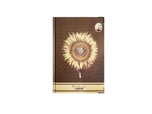 NOTES 96K A5 SŁONECZNIK 0073/0194