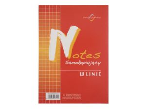 NOTES A-4 LINIA N-120-1