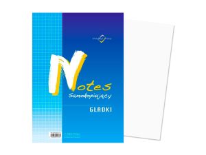 NOTES A-5 GŁADKI SAMOKOPIUJĄCY N-113-3