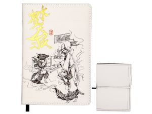 NOTES A5 112K ORIENTALNY 1 INCOOD