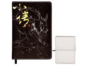 NOTES A5 112K ORIENTALNY 3 INCOOD