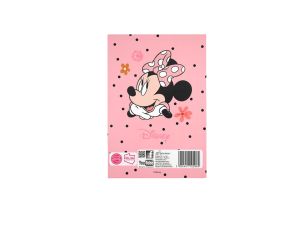NOTES A6 30 KART Z PODDRUK MINNIE MOUSE BENIAMIN