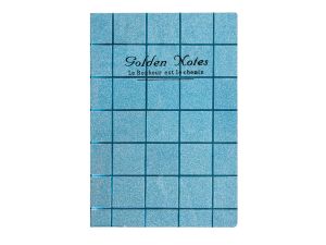 NOTES BROKAT A5 80 KART OPR PP MIX KOL STK