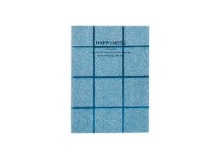 NOTES BROKAT A7 80 KART OPR PP MIX KOL STK