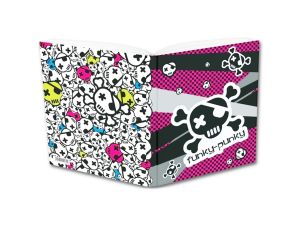 NOTES FUNKY PUNKY  14160