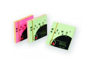 NOTES MEMO 75/75 MIX INTENSYWNY BRILANT