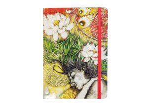 NOTES NARCISSUS DREAM 2 12X17 4 WZORY
