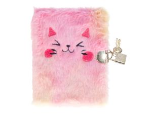 NOTES PLUSZOWY A6 CAT STK