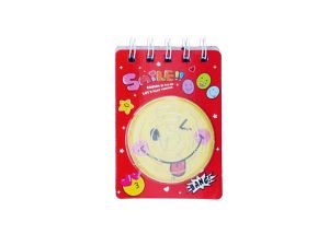 NOTES W017810 7X10CM 60STRON LABIRYNT TWARZ MFP