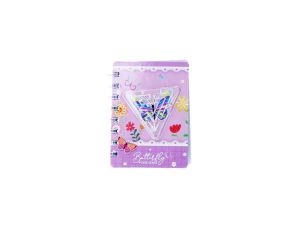 NOTES W017812 LABIRYNT MOTYL MFP