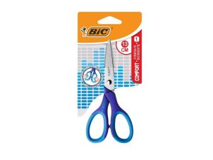 NOŻYCZKI COMFORT 13CM BL1 BIC