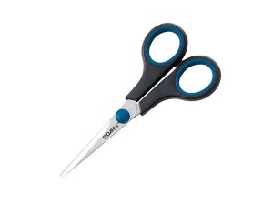 NOŻYCZKI DAHLE COMFORT-GRIP DOMOWE 14CM