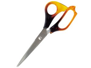 NOŻYCZKI GRAND BURSZTYNOWE 7 GR-3700 17,5CM