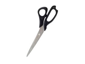 NOŻYCZKI GRAND CZARNE GR-2850 21,5CM 