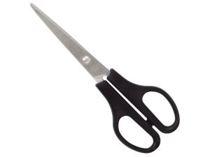 NOŻYCZKI GRAND GR-2651 16,5 CM KOLOR OSTRE