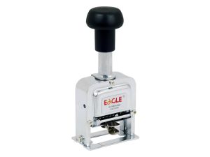 NUMERATOR TY 102-7 CYFROWY EAGLE