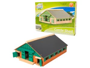 OBORA DLA KRÓW 1:87 HIPO
