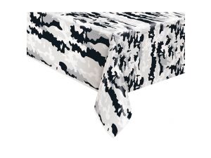 OBRUS PLASTIKOWY FORTNITE ROZM.137X213CM GODAN