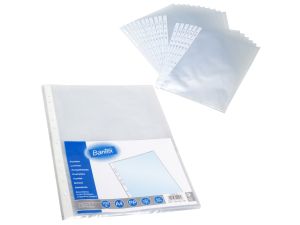 OBWOLUTA KOSZULKA BANTEX BG100 A4 PP40 GROSZKOWA