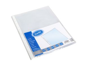 OBWOLUTA KRYSTALICZNA BANTEX A4 A'100 PP 45 MIC
