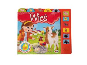 ODKRYWAM DŹWIĘKI WIEŚ