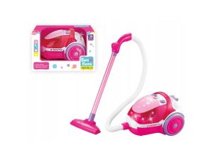 ODKURZACZ NA BATERIE BZES6378 BIGTOYS