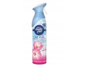 ODŚWIEŻACZ AMBI PUR AREOZOL FLOWERS 185ML