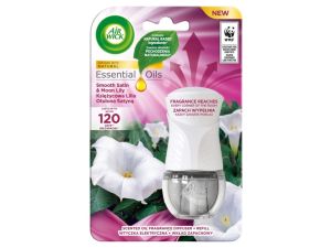 ODŚWIEŻACZ ELEKTRYCZNY 19ML KSIĘŻYCOWA LILIA AIR WICK