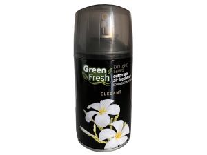 ODŚWIEŻACZ POWIETRZA GREEN FRESH 250ML ELEGANT