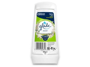 ODŚWIEŻACZ POWIETRZA KONWALIA ŻEL 150G GLADE/BRISE
