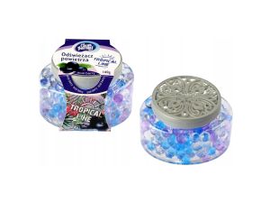 ODŚWIEŻACZ POWIETRZA KULKI TROPICAL LINE ACAI BERRY RAVI