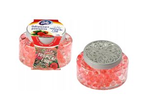 ODŚWIEŻACZ POWIETRZA KULKI TROPICAL LINE ACEROLA RAVI