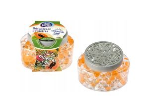 ODŚWIEŻACZ POWIETRZA KULKI TROPICAL LINE PAPAYA RAVI