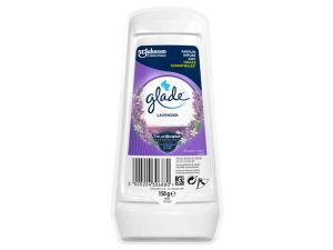 ODŚWIEŻACZ POWIETRZA LAWENDA ŻEL 150G GLADE/BRISE 