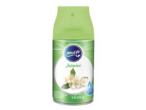 ODŚWIEŻACZ POWIETRZA MISSLIFE 250ML JAŚMIN