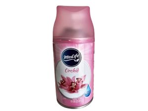 ODŚWIEŻACZ POWIETRZA MISSLIFE 250ML ORCHIDEA