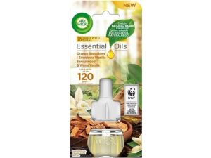 ODŚWIEŻACZ WKŁAD ELEKTRYCZNY 19ML DRZEWO SANDAŁOWE AIR WICK