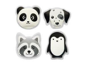 OGRZEWACZ DO RĄK PANDA,PIES,SZOP,PINGWIN 3001