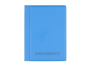 OKŁADKA NA DOKUMENTY MINI SKY BIURFOL