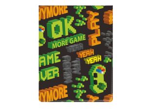 OKŁADKA NA DOKUMENTY UCZNIA PION GAME BIURFOL
