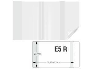 OKŁADKA STANDARD E5-277 REGUL BEZBARW A'25 BIURFOL