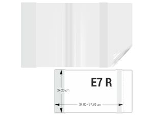 OKŁADKA STANDARD E7-242 REGUL BEZBARW A'25 BIURFOL
