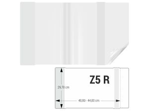 OKŁADKA STANDARD Z5-297 REGUL BEZBARW A'25 BIURFOL