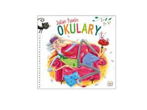 OKULARY JULIAN TUWIM 