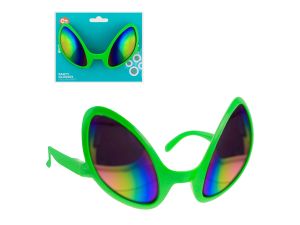 OKULARY OBCY GODAN