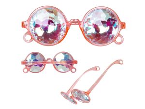 OKULARY PARTY DELUSION GODAN