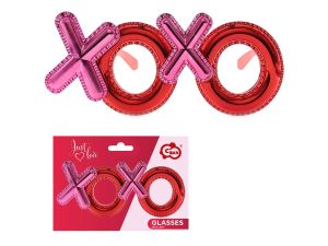 OKULARY XOXO GODAN