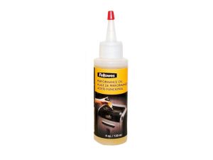 OLEJ DO NISZCZAREK 120ML FELLOWES CRC36085