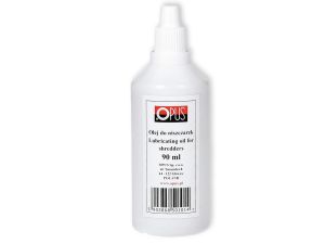 OLEJ DO SMAROWANIA NOŻY I NISZCZAREK 90ml
